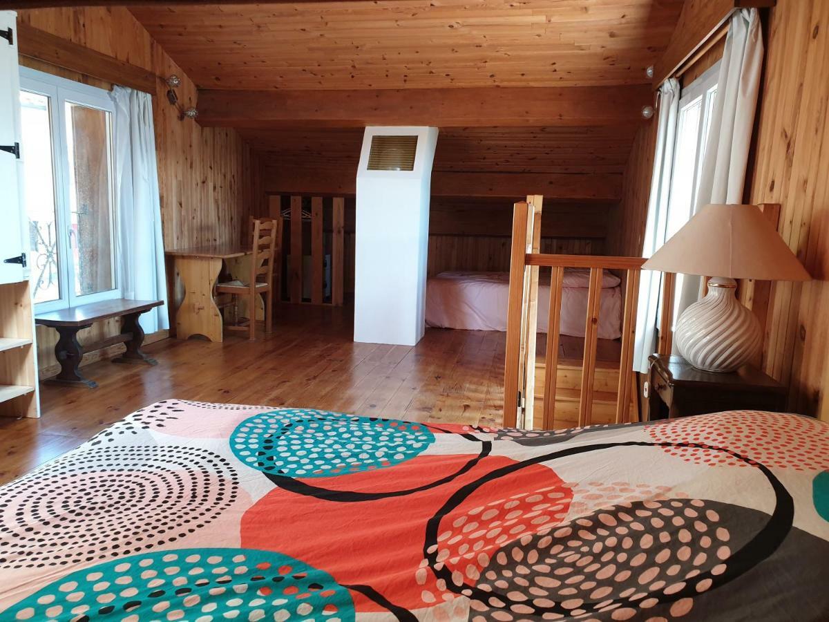 Villa Odette Фон-Ромё Экстерьер фото