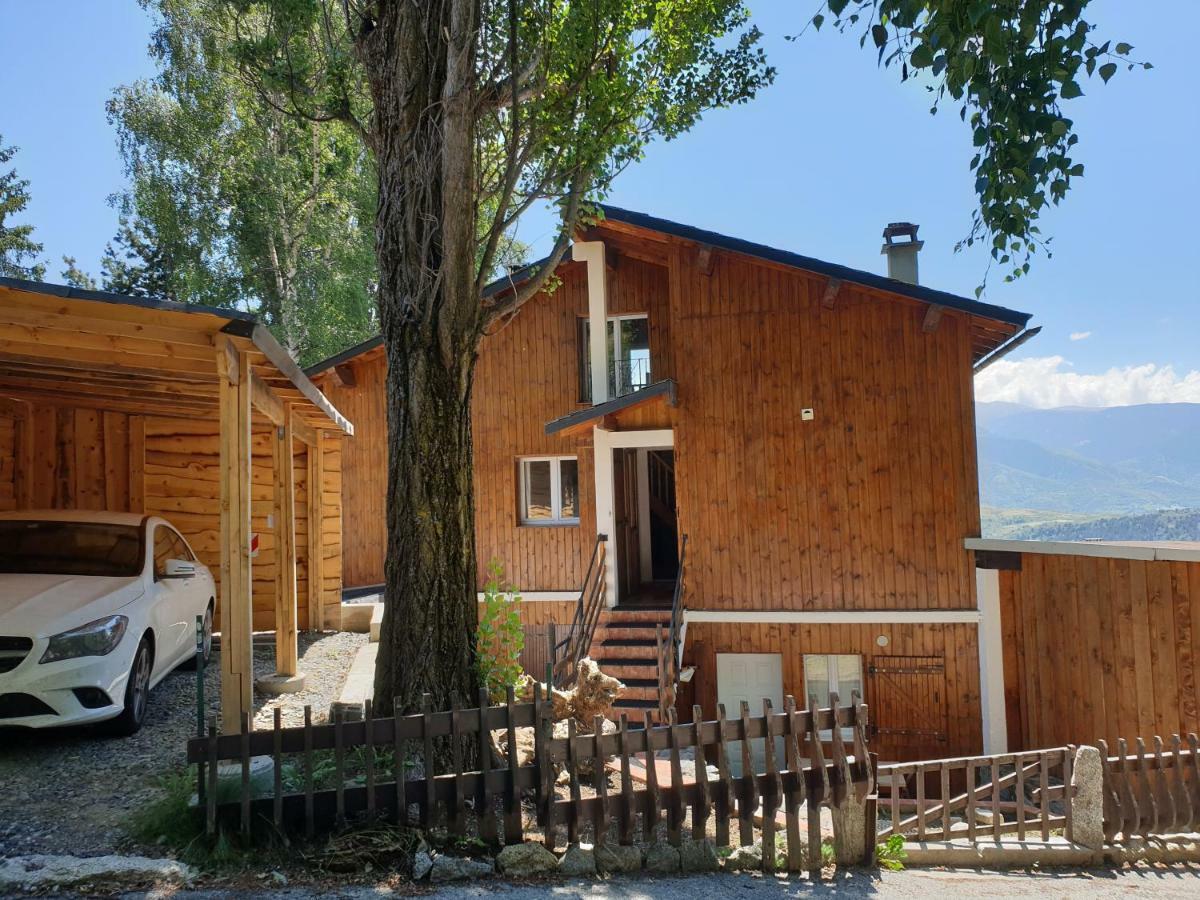 Villa Odette Фон-Ромё Экстерьер фото